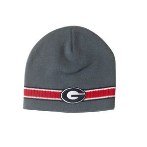 Georgia Bulldogs Winter Cap